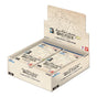 One Piece Card Game Extra Booster Box EB-02