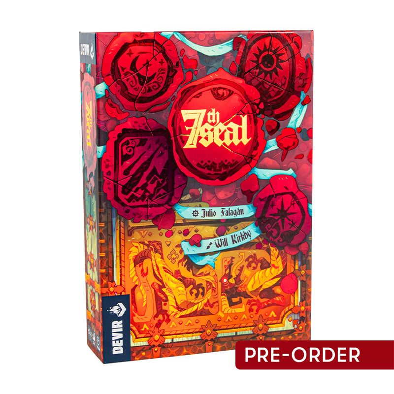 7th Seal