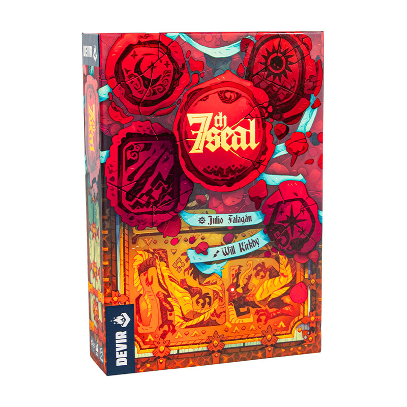 7th Seal