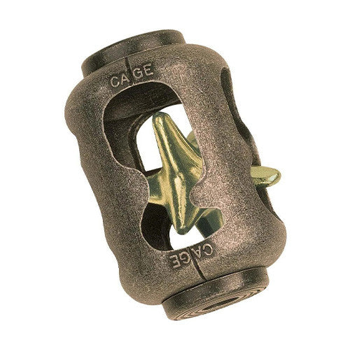 Hanayama Huzzle Hand Puzzle L3 Cage