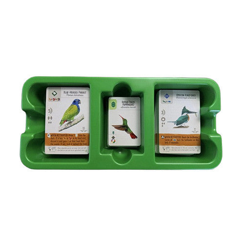 Wingspan Americas Expansion