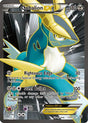 Cobalion EX (133 Full Art) 133/135 - Plasma Storm Holofoil
