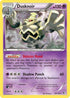 Dusknoir 63/149 - Boundaries Crossed Holofoil