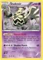 Dusknoir 63/149 - Boundaries Crossed Holofoil