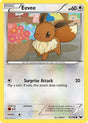Eevee 83/108 - Dark Explorers Reverse Holofoil