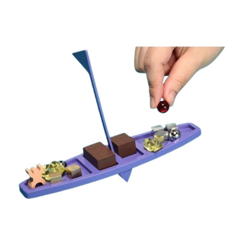 Viking See-Saw