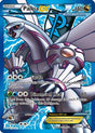 Palkia EX (Team Plasma) (100 Full Art) 100/101 - Plasma Blast Holofoil