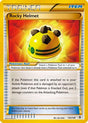 Rocky Helmet 153/149 - Boundaries Crossed Holofoil