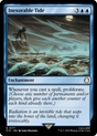 Inexorable Tide (PIP-177) - Fallout - Magic The Gathering