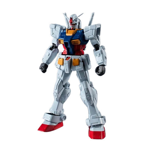 GUNDAM UNIVERSE RX-78-2 GUNDAM (RENEWAL)