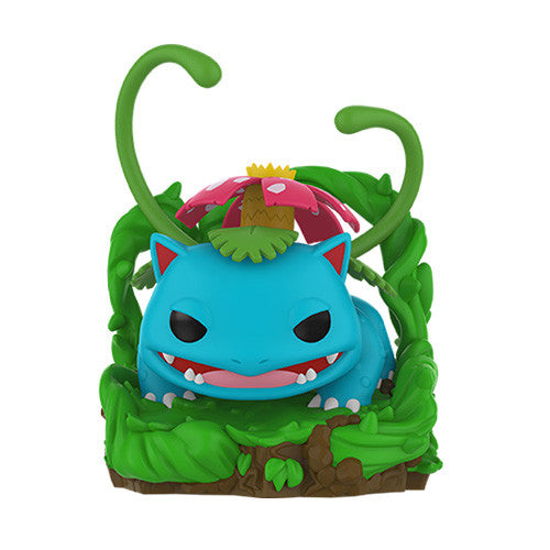Pokemon - Venusaur Pop! Premium
