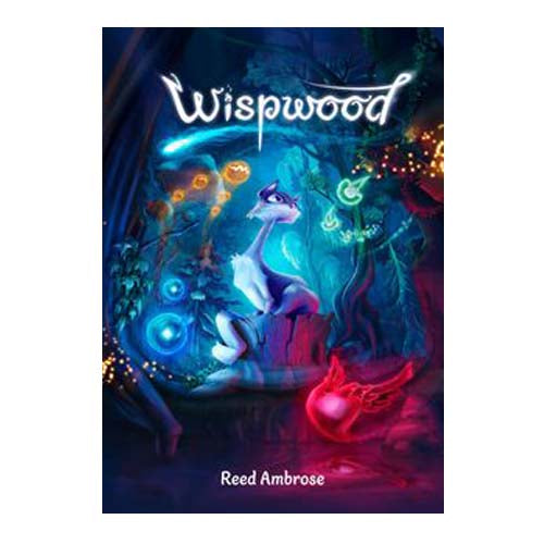 Wispwood