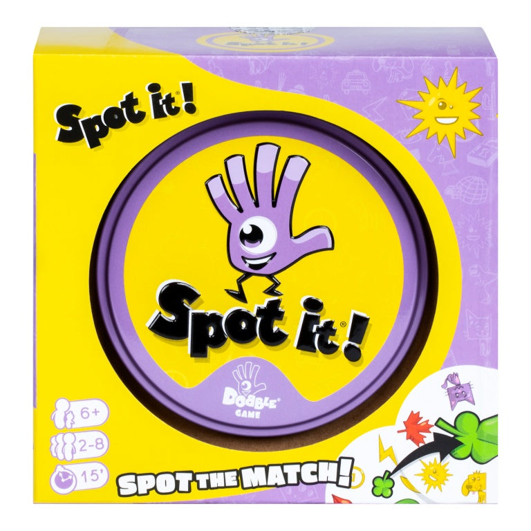 Spot It Classic