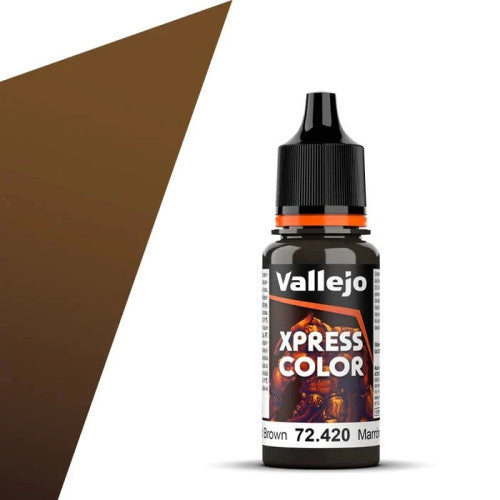 Vallejo Game Colour Earth 18ml (72.062)