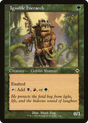 FOIL Ignoble Hierarch (MH2-414) - Modern Horizons 2 - Magic The Gathering
