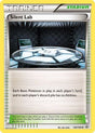 Silent Lab 140/160 - Primal Clash Reverse Holofoil
