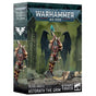 Warhammer 40K Blood Angels Astorath the Grim