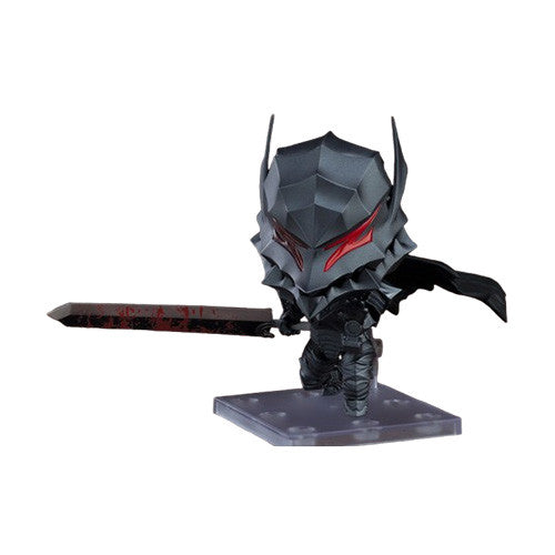 Berserk Nendoroid Guts - Berserker Armor Version