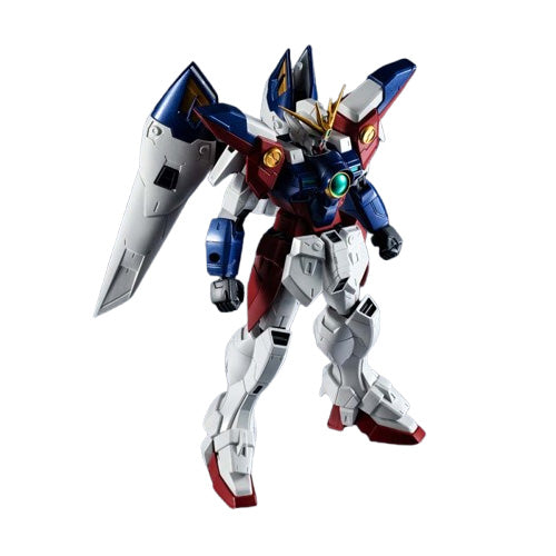 GUNDAM UNIVERSE XXXG-00W0 WING GUNDAM ZERO