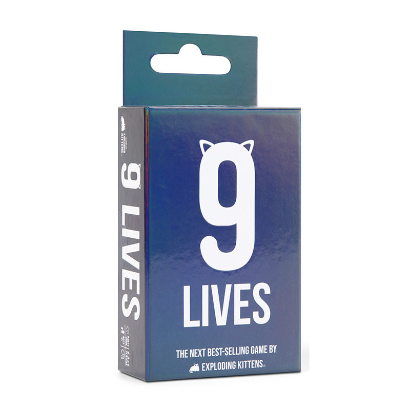 9 Lives