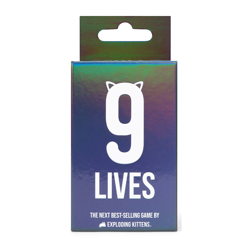 9 Lives