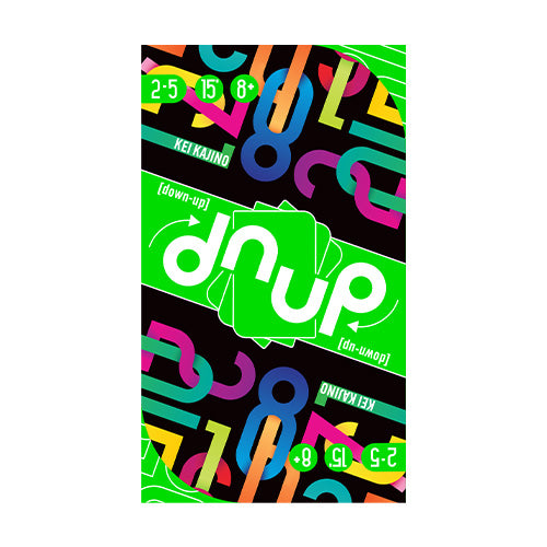 dnup