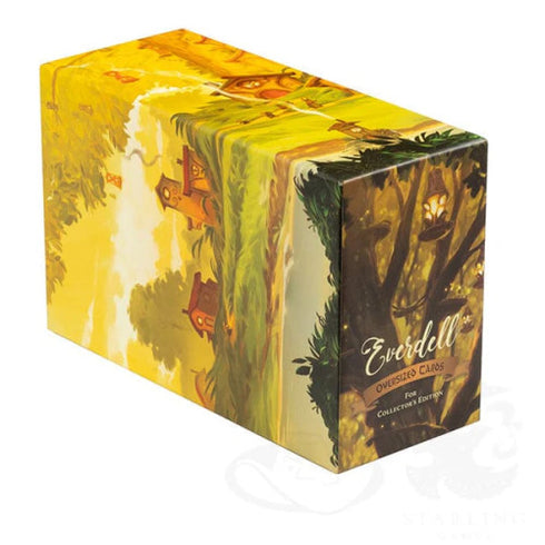Everdell - Oversized Cards for All Expansions