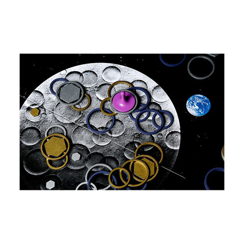 Moon Base
