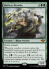 Railway Brawler (OTJ-175) - Outlaws of Thunder Junction - Magic The Gathering