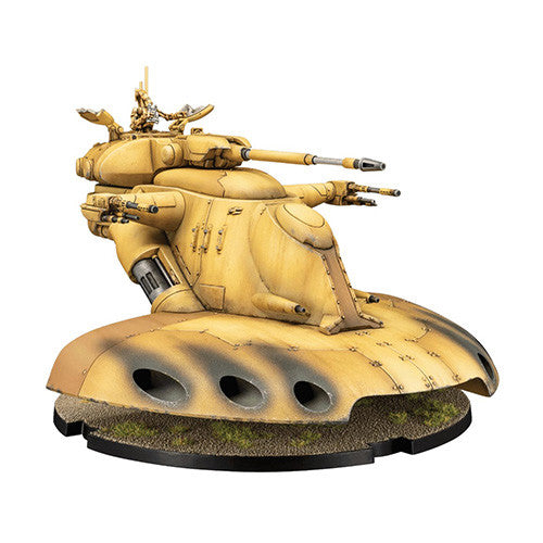 Star Wars Legion AAT Battle Tank