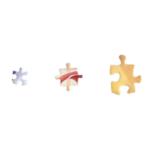 A Christmas Bookshop Adventure Puzzle Advent Calendar Mini Puzzle Set (24 x 99 Piece)