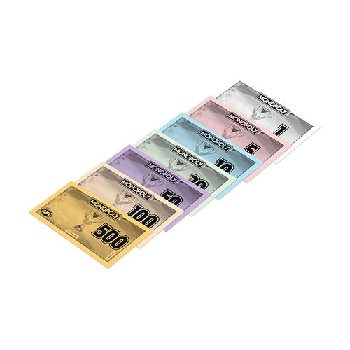 AFL (Refresh) Monopoly