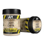 AK Interactive Dioramas - Terrains Light Earth 250ml