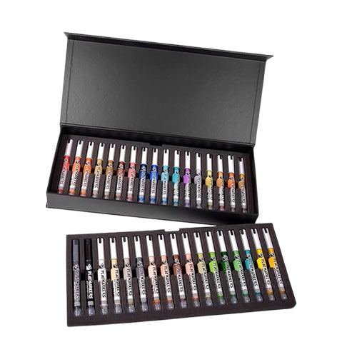 AK Interactive Playmarkers Special Box (34 Playmarkers)