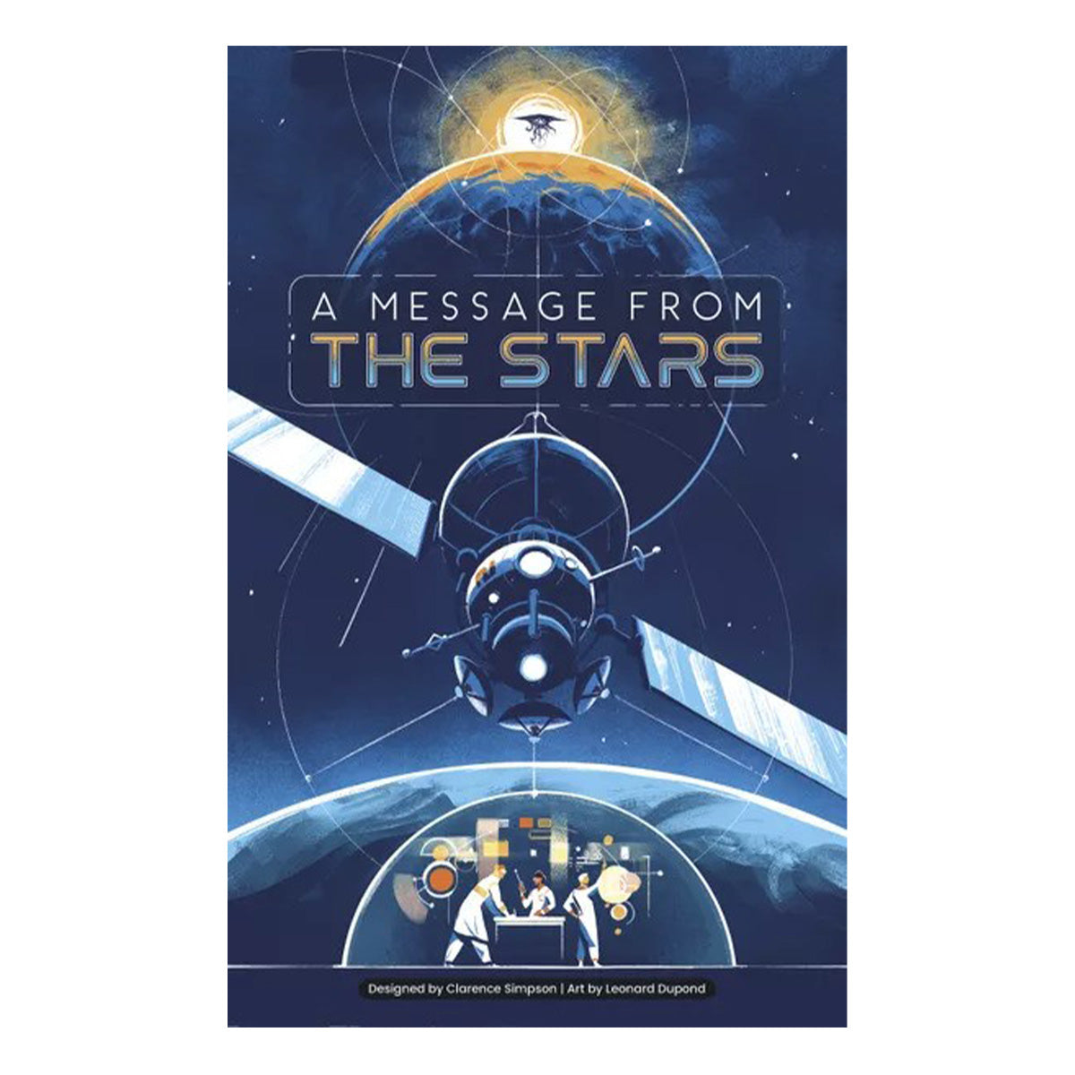 MESSTARS