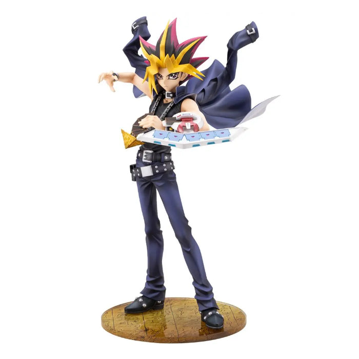 ARTFX J Yami Yugi -Passionate Duelists-