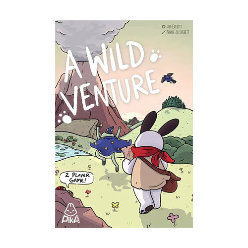 A Wild Venture