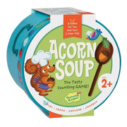 ACORNSOUP