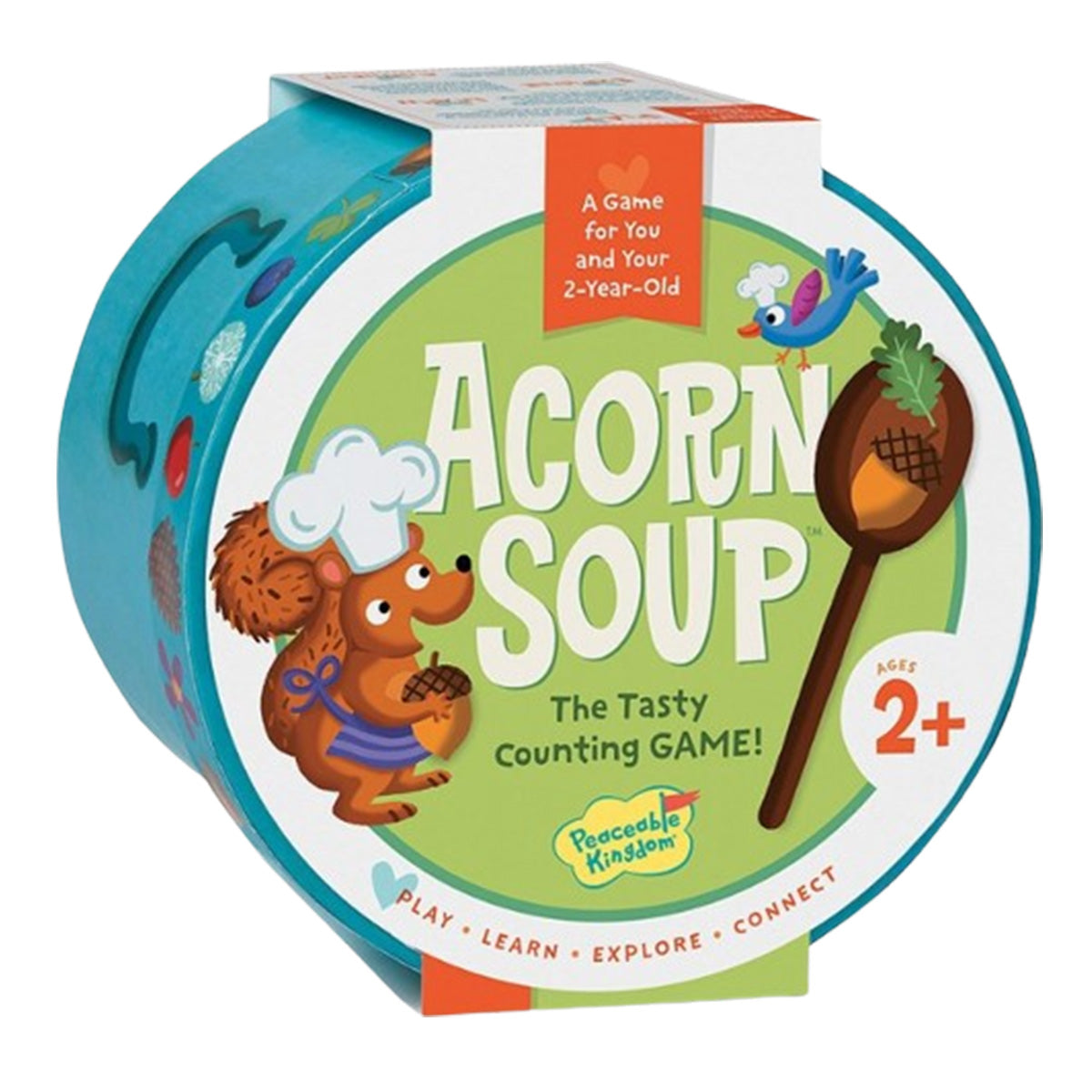 ACORNSOUP