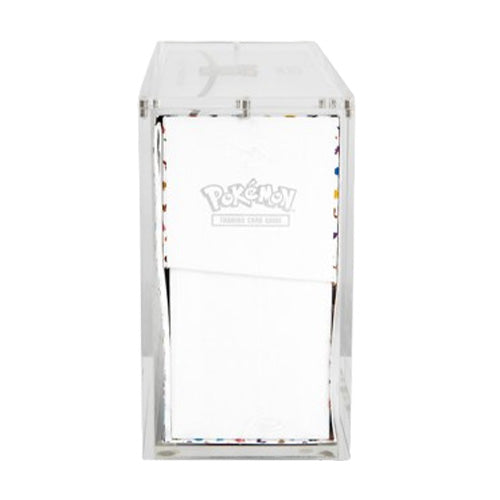 Acryshield Pokemon Elite Trainer Box Acrylic Case