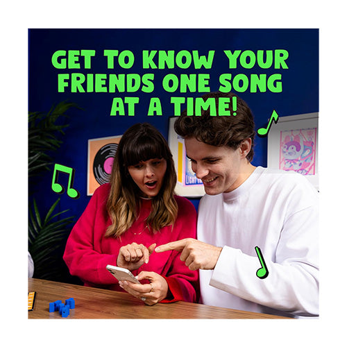 Add to Playlist Travel Edition