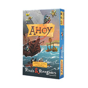 Ahoy Rivals & Renegades Expansion