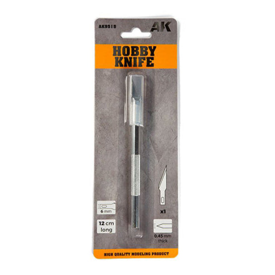 Ak Interactive - Tools - Hobby Knife