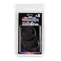 Ak Interactive - Wargame Accesories - Hollow Base 40mm - 5 Units