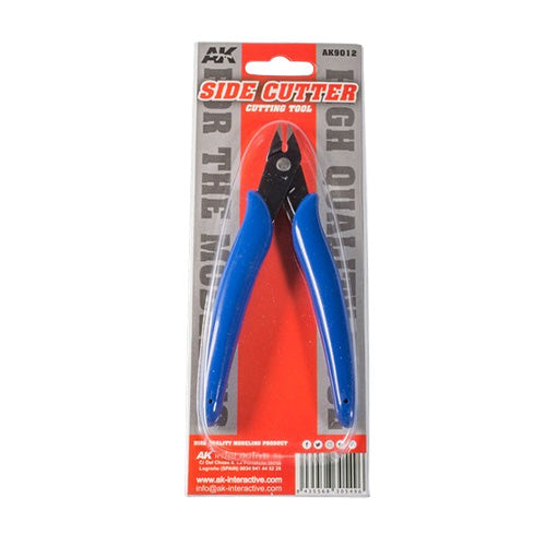 Ak Interactive Tools - Side Cutter