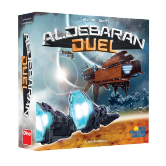 Aldebaran Duel