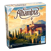 ALHAMBRA