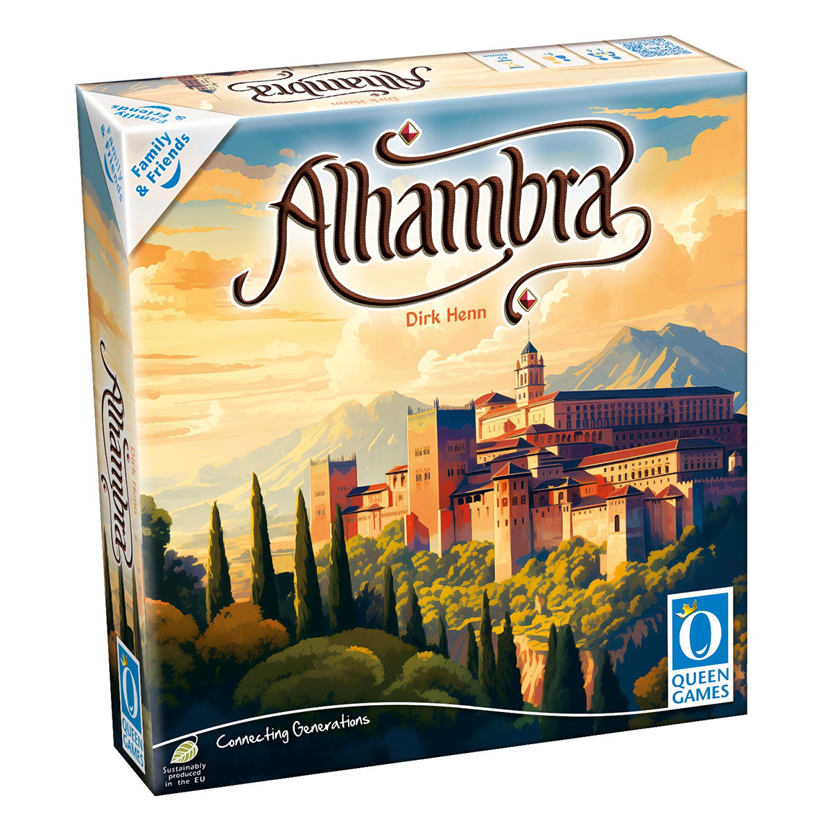 ALHAMBRA