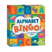 Alphabet Bingo!