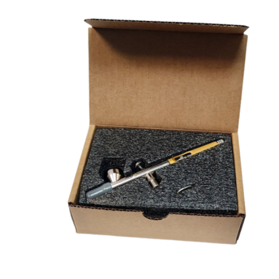 Ammo by MIG - Airviper Airbrush (0.2 Mm)